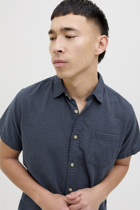 Jack & Jones jjabel shirt ss
